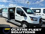 2023 Ford Transit 250 Low Roof RWD Empty Cargo Van for sale #CU2545 - photo 1