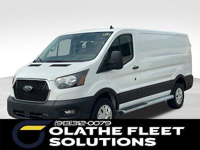 2023 Ford Transit 250 Low Roof RWD Empty Cargo Van for sale #CU2547 - photo 1