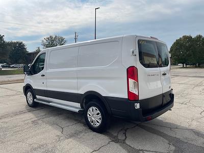 2023 Ford Transit 250 Low Roof RWD Empty Cargo Van for sale #CU2547 - photo 2