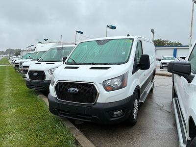 2023 Ford Transit 250 Low Roof RWD Empty Cargo Van for sale #CU2550 - photo 1
