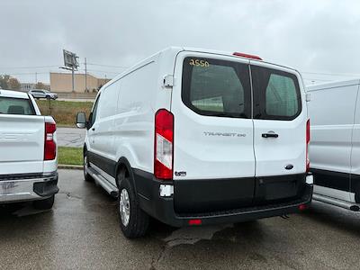 2023 Ford Transit 250 Low Roof RWD Empty Cargo Van for sale #CU2550 - photo 2