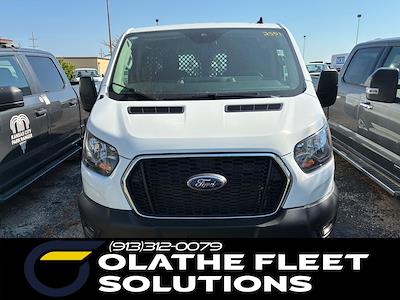 2023 Ford Transit 250 Low Roof RWD Empty Cargo Van for sale #CU2551 - photo 1