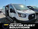 2023 Ford Transit 250 Low Roof RWD Empty Cargo Van for sale #CU2551 - photo 8