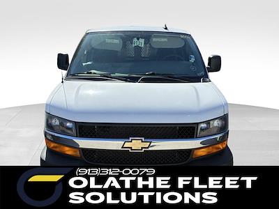 2023 Chevrolet Express 2500 RWD Empty Cargo Van for sale #CU2556 - photo 2