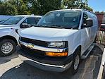2023 Chevrolet Express 2500 RWD Empty Cargo Van for sale #CU2556 - photo 3