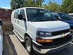 2023 Chevrolet Express 2500 RWD Empty Cargo Van for sale #CU2556 - photo 1