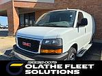 2023 GMC Savana 2500 RWD Empty Cargo Van for sale #CU2557 - photo 2
