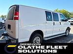 2023 GMC Savana 2500 RWD Empty Cargo Van for sale #CU2557 - photo 3