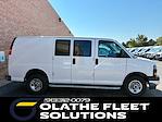 2023 GMC Savana 2500 RWD Empty Cargo Van for sale #CU2557 - photo 4