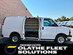 2023 GMC Savana 2500 RWD Empty Cargo Van for sale #CU2557 - photo 5