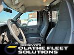 2023 GMC Savana 2500 RWD Empty Cargo Van for sale #CU2557 - photo 7