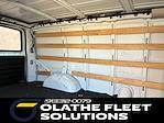 2023 GMC Savana 2500 RWD Empty Cargo Van for sale #CU2557 - photo 8