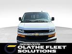 2023 Chevrolet Express 2500 RWD Empty Cargo Van for sale #CU2558 - photo 4