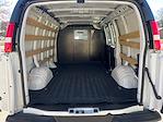 2023 Chevrolet Express 2500 RWD Empty Cargo Van for sale #CU2558 - photo 10