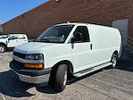 2023 Chevrolet Express 2500 RWD Empty Cargo Van for sale #CU2558 - photo 3