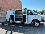 2023 Chevrolet Express 2500 RWD Empty Cargo Van for sale #CU2558 - photo 5