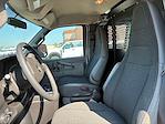2023 Chevrolet Express 2500 RWD Empty Cargo Van for sale #CU2558 - photo 7