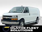 2023 Chevrolet Express 2500 RWD Empty Cargo Van for sale #CU2560 - photo 1