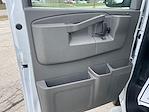 2023 Chevrolet Express 2500 RWD Empty Cargo Van for sale #CU2560 - photo 15