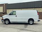 2023 Chevrolet Express 2500 RWD Empty Cargo Van for sale #CU2560 - photo 7