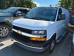2023 Chevrolet Express 2500 RWD Empty Cargo Van for sale #CU2560 - photo 20