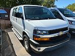 2023 Chevrolet Express 2500 RWD Empty Cargo Van for sale #CU2560 - photo 21