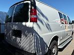 2023 Chevrolet Express 2500 RWD Empty Cargo Van for sale #CU2560 - photo 22