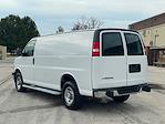 2023 Chevrolet Express 2500 RWD Empty Cargo Van for sale #CU2560 - photo 2