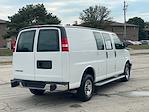 2023 Chevrolet Express 2500 RWD Empty Cargo Van for sale #CU2560 - photo 4