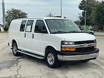 2023 Chevrolet Express 2500 RWD Empty Cargo Van for sale #CU2560 - photo 6