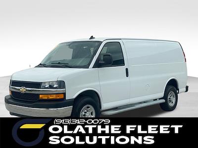 2023 Chevrolet Express 2500 RWD Empty Cargo Van for sale #CU2561 - photo 1