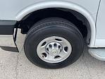 2023 Chevrolet Express 2500 RWD Empty Cargo Van for sale #CU2561 - photo 8