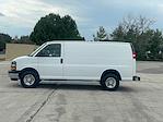 2023 Chevrolet Express 2500 RWD Empty Cargo Van for sale #CU2561 - photo 5