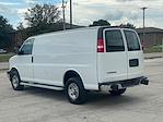 2023 Chevrolet Express 2500 RWD Empty Cargo Van for sale #CU2561 - photo 2