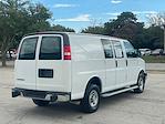 2023 Chevrolet Express 2500 RWD Empty Cargo Van for sale #CU2561 - photo 9
