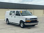 2023 Chevrolet Express 2500 RWD Empty Cargo Van for sale #CU2561 - photo 13