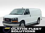 Used 2023 GMC Savana 2500 Empty Cargo Van for sale #CU2562 - photo 1