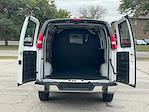 Used 2023 GMC Savana 2500 Empty Cargo Van for sale #CU2562 - photo 3