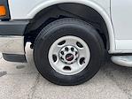 Used 2023 GMC Savana 2500 Empty Cargo Van for sale #CU2562 - photo 16