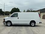 Used 2023 GMC Savana 2500 Empty Cargo Van for sale #CU2562 - photo 4
