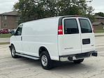 Used 2023 GMC Savana 2500 Empty Cargo Van for sale #CU2562 - photo 2