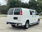 Used 2023 GMC Savana 2500 Empty Cargo Van for sale #CU2562 - photo 9