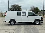 Used 2023 GMC Savana 2500 Empty Cargo Van for sale #CU2562 - photo 11