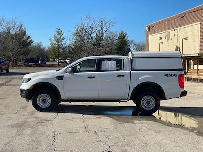 Used 2022 Ford Ranger - photo 1