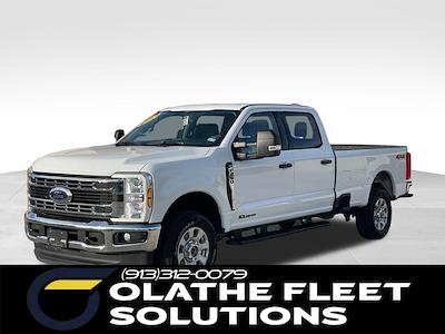 2024 Ford F-250 Crew Cab 4WD Pickup for sale #CU2572 - photo 1