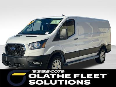 2023 Ford Transit 250 Low Roof RWD Empty Cargo Van for sale #CU2574 - photo 1