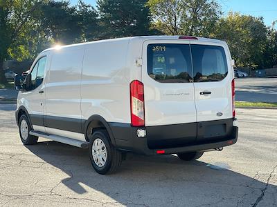 2023 Ford Transit 250 Low Roof RWD Empty Cargo Van for sale #CU2574 - photo 2