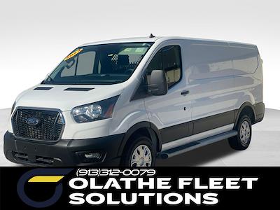 2023 Ford Transit 250 Low Roof RWD Empty Cargo Van for sale #CU2577 - photo 1
