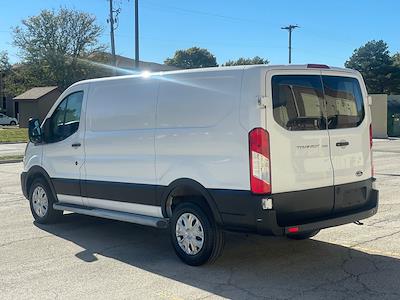 2023 Ford Transit 250 Low Roof RWD Empty Cargo Van for sale #CU2577 - photo 2