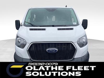 2023 Ford Transit 250 Low Roof RWD Empty Cargo Van for sale #CU2578 - photo 1